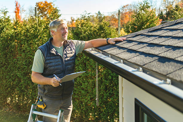 Trusted Roofing service in Kensington, KS - Ben Roofing and Steel LLC