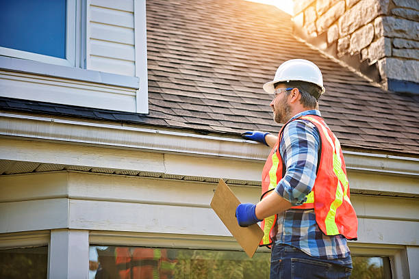 Trusted Emergency Roof Repair service in Kensington, KS - Ben Roofing and Steel LLC